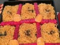 火鸡面视频爆料,网红美食背后的真相与争议