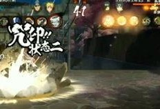 秽土4代技能爆料视频,全新机制与战术解析