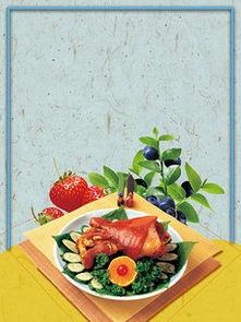 娱乐吃瓜背景图竖模板